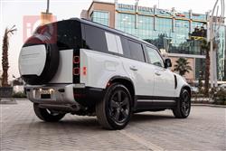 لاند ڕۆڤەر دیفێندەر